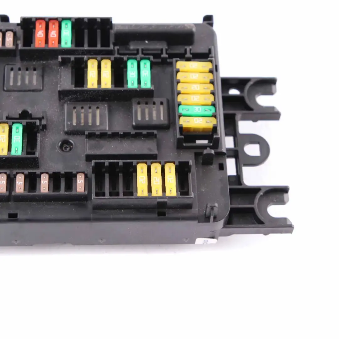 BMW F36 Fuse Box Control REM Electric Power Distribution - SKU 9389070-1 - Part number 9389070