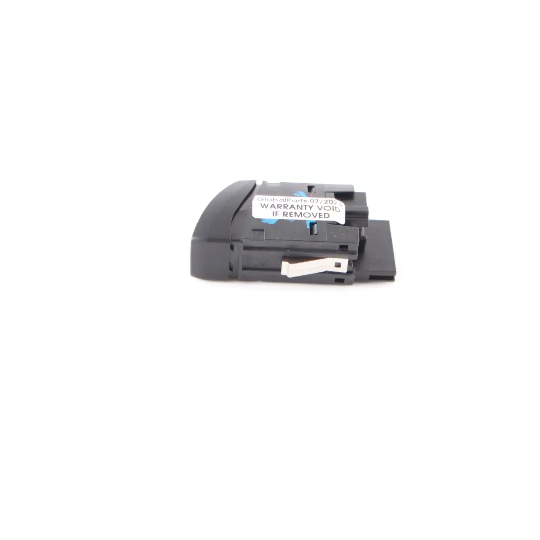 BMW X3 F25 X4 F26 Warnblinkschalter Taste Steuergerät - SKU 9389076 - Teilenummer 9389076