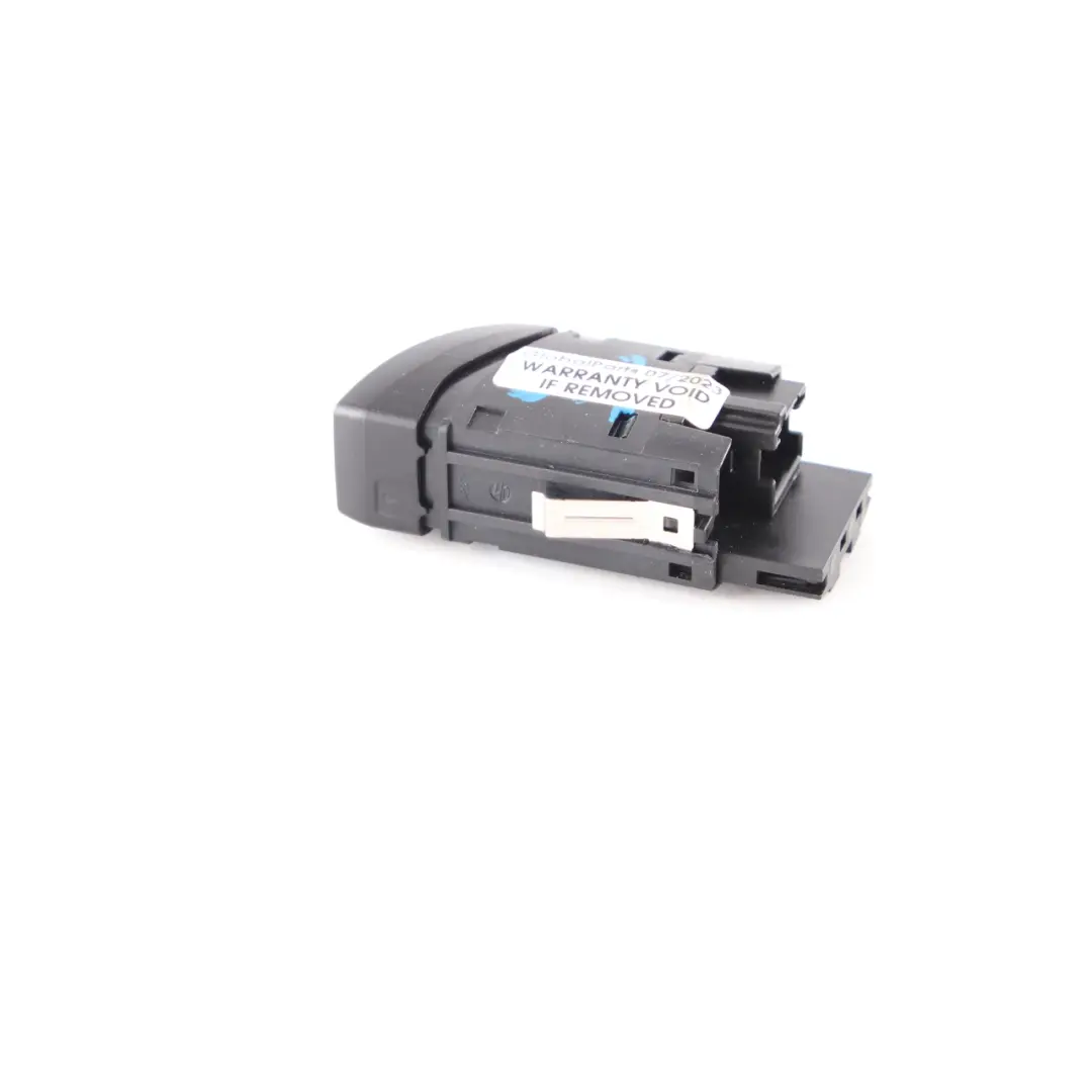 BMW X3 F25 X4 F26 Hazard Warning Switch Button Control Unit - SKU 9389076 - Part number 9389076