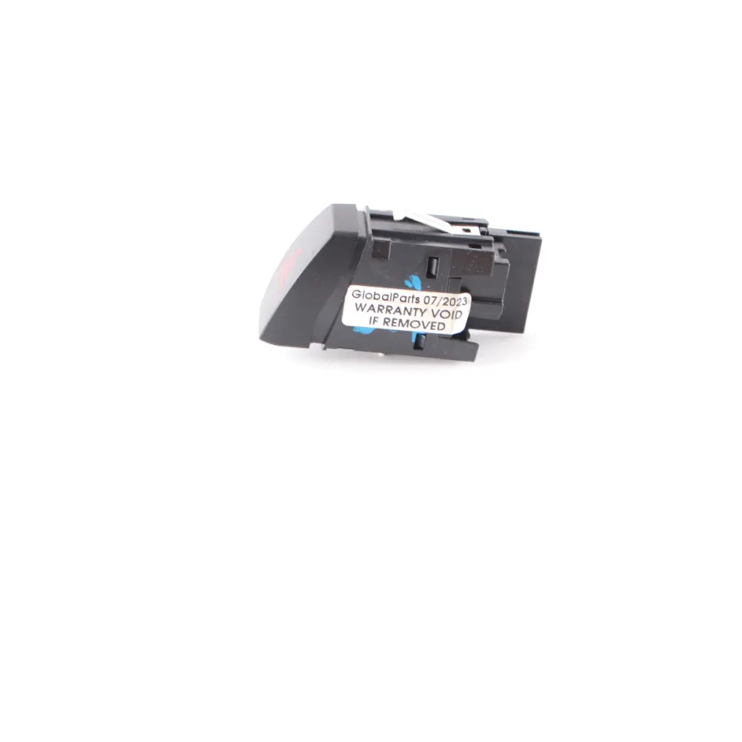BMW X3 F25 X4 F26 Interruptor de advertencia de peligro Botón Control - SKU 9389076 - Número de pieza 9389076