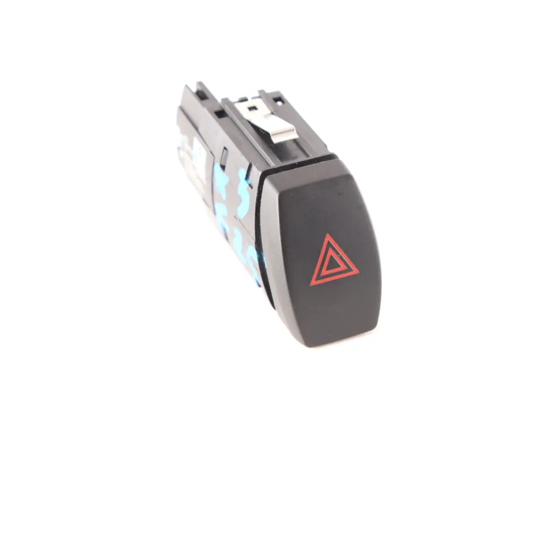 BMW X3 F25 X4 F26 Interruptor de advertencia de peligro Botón Control - SKU 9389076 - Número de pieza 9389076