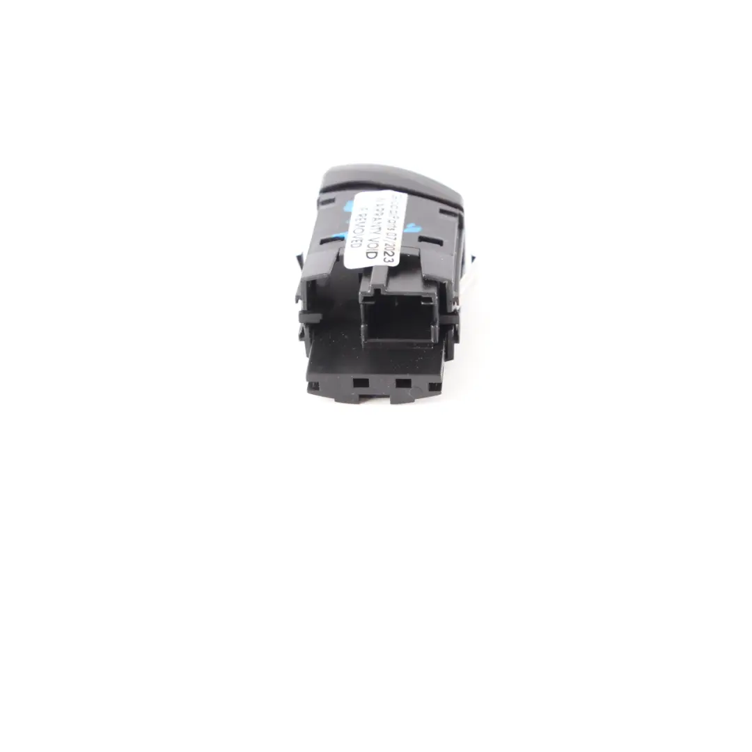 BMW X3 F25 X4 F26 Warnblinkschalter Taste Steuergerät - SKU 9389076 - Teilenummer 9389076