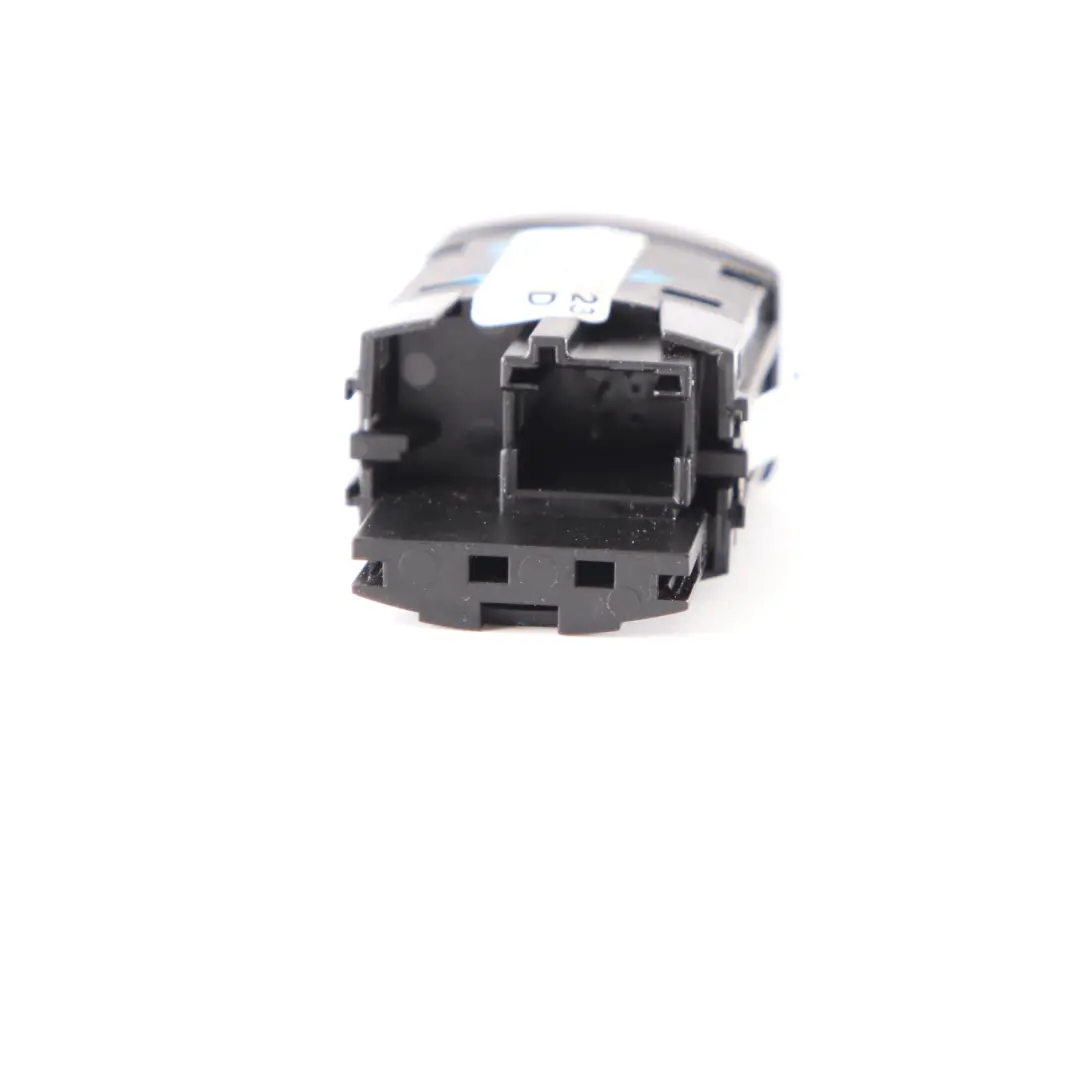 BMW X3 F25 X4 F26 Bouton de commande de l'interrupteur d'alerte danger - SKU 9389076 - Numéro de pièce 9389076