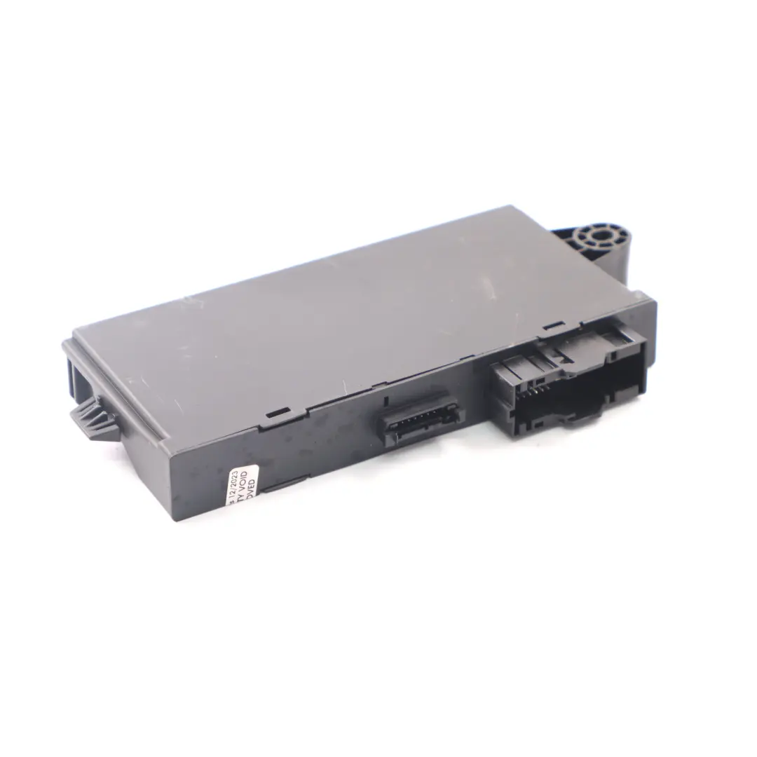 CAS3 Control Unit Key Reading Module Mini Countryman R60 - SKU 9389115 - Part number 9389115
