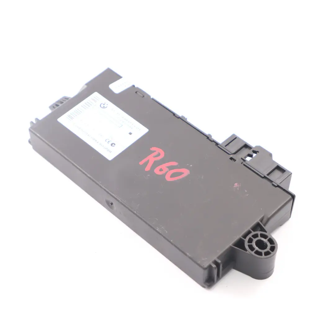 CAS3 Unité De commande Module De Lecture Des Clés pour Mini Countryman R60 à propos du numéro de pièce 9389115 Mini Countryman R60 CAS3 Unité De commande Module De Lecture Des Clés - SKU 9389115 - Numéro de pièce 9389115