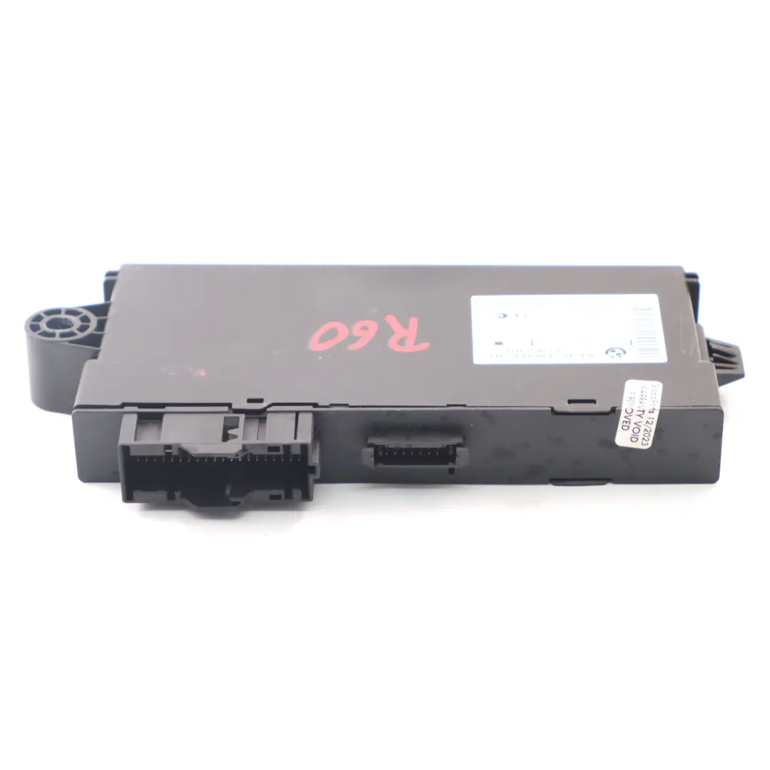 CAS3 Unité De commande Module De Lecture Des Clés pour Mini Countryman R60 à propos du numéro de pièce 9389115 Mini Countryman R60 CAS3 Unité De commande Module De Lecture Des Clés - SKU 9389115 - Numéro de pièce 9389115