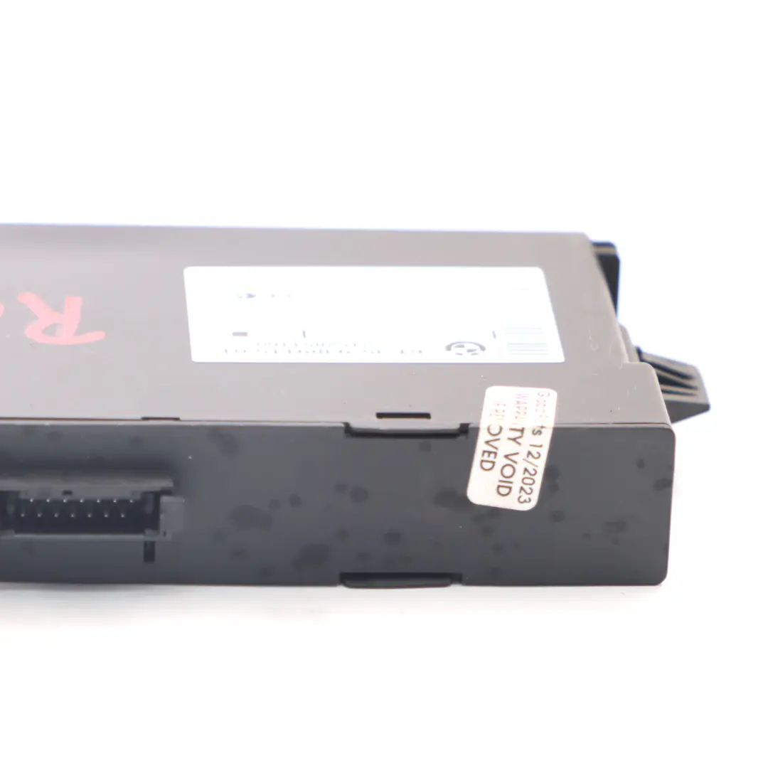 CAS3 Control Unit Key Reading Module Mini Countryman R60 - SKU 9389115 - Part number 9389115