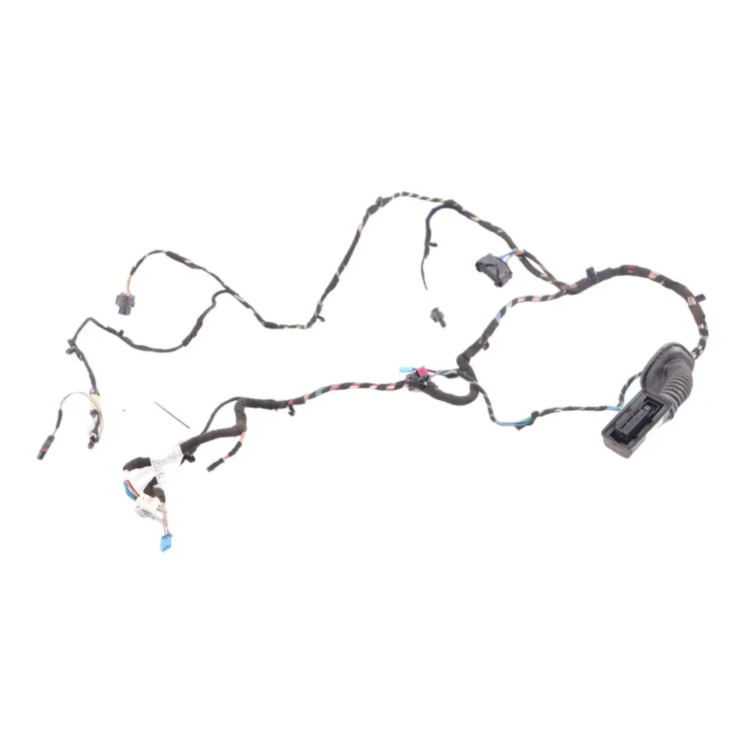 Driver Side Door Cable Harness Pipe Line to Mini F54 with Part number 9389272 Mini F54 Driver Side Door Cable Harness Pipe Line - SKU 9389272 - Part number 9389272