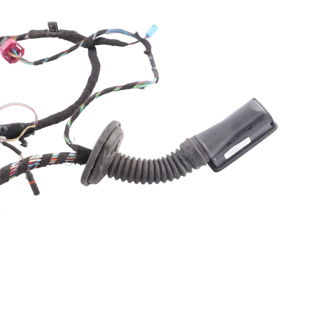 Driver Side Door Cable Harness Pipe Line to Mini F54 with Part number 9389272 Mini F54 Driver Side Door Cable Harness Pipe Line - SKU 9389272 - Part number 9389272