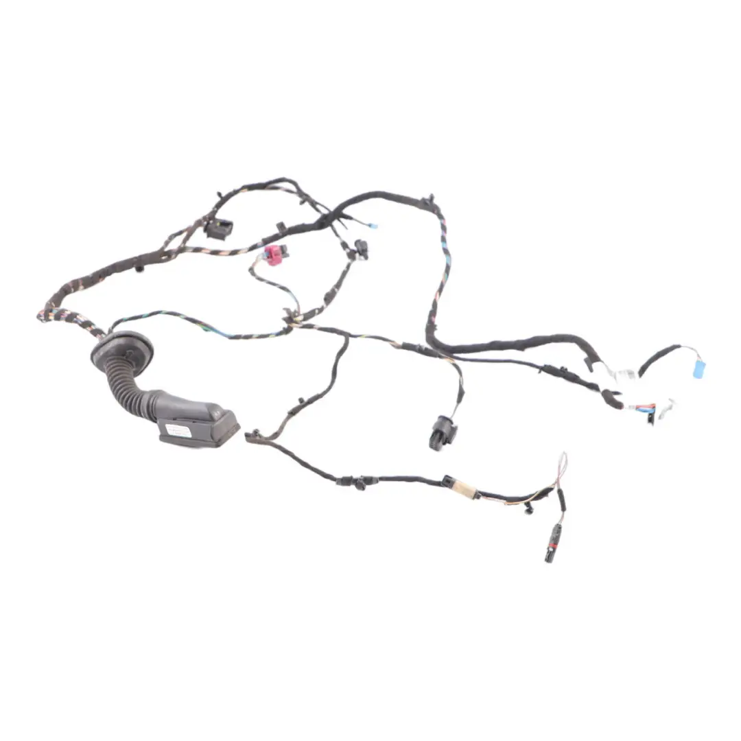Driver Side Door Cable Harness Pipe Line to Mini F54 with Part number 9389272 Mini F54 Driver Side Door Cable Harness Pipe Line - SKU 9389272 - Part number 9389272