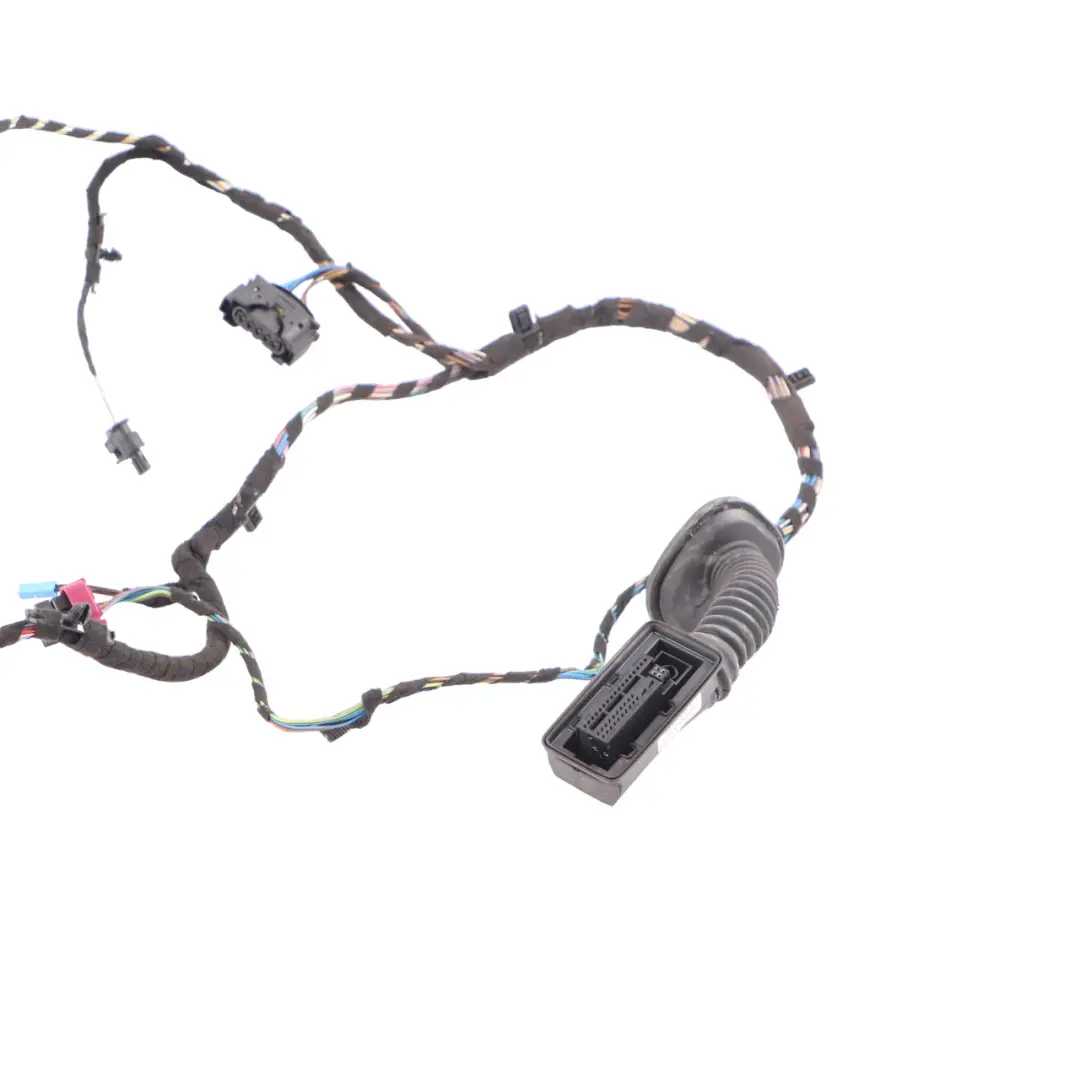 Driver Side Door Cable Harness Pipe Line to Mini F54 with Part number 9389272 Mini F54 Driver Side Door Cable Harness Pipe Line - SKU 9389272 - Part number 9389272