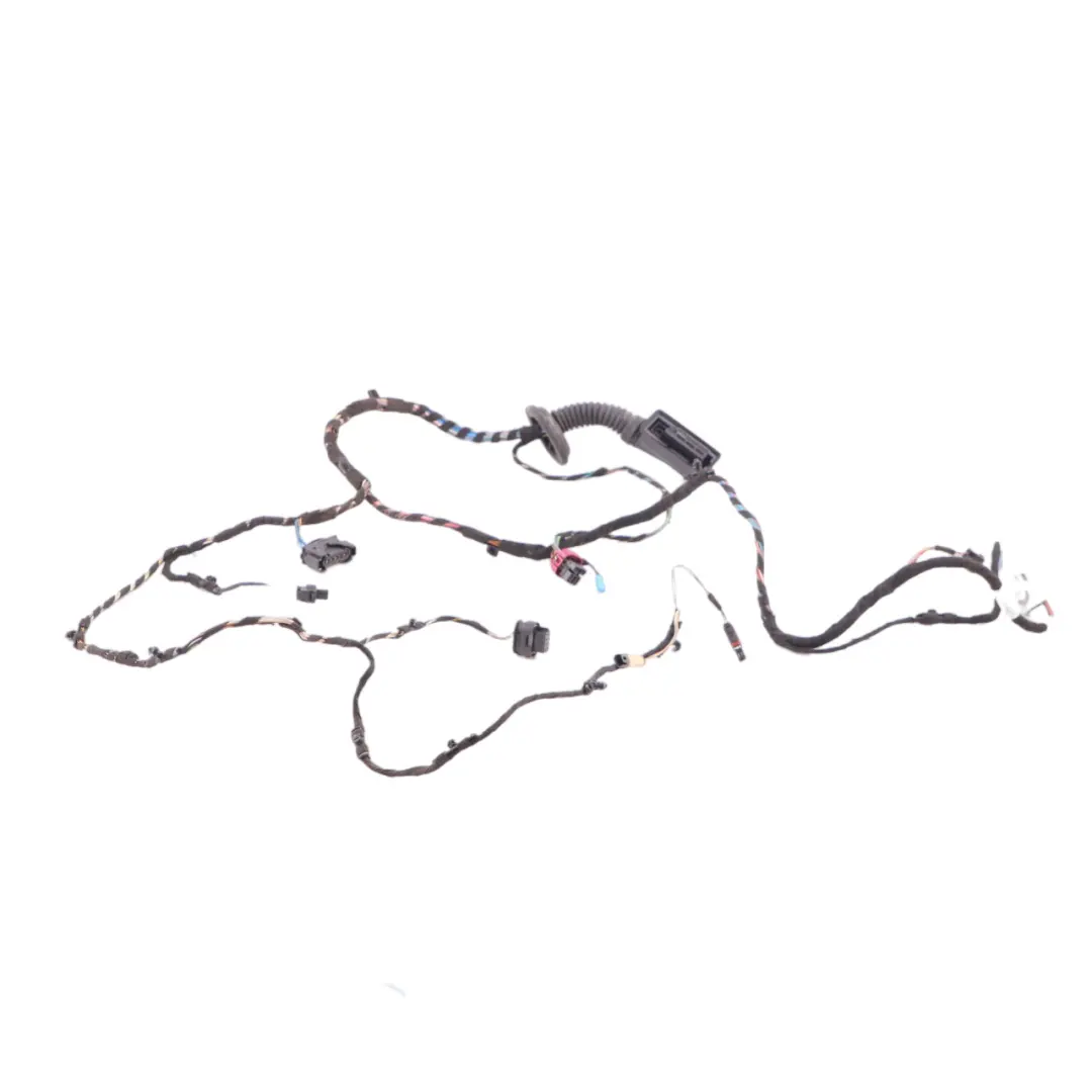 Driver Side Door Cable Harness Pipe Line to Mini F54 with Part number 9389272 Mini F54 Driver Side Door Cable Harness Pipe Line - SKU 9389272 - Part number 9389272