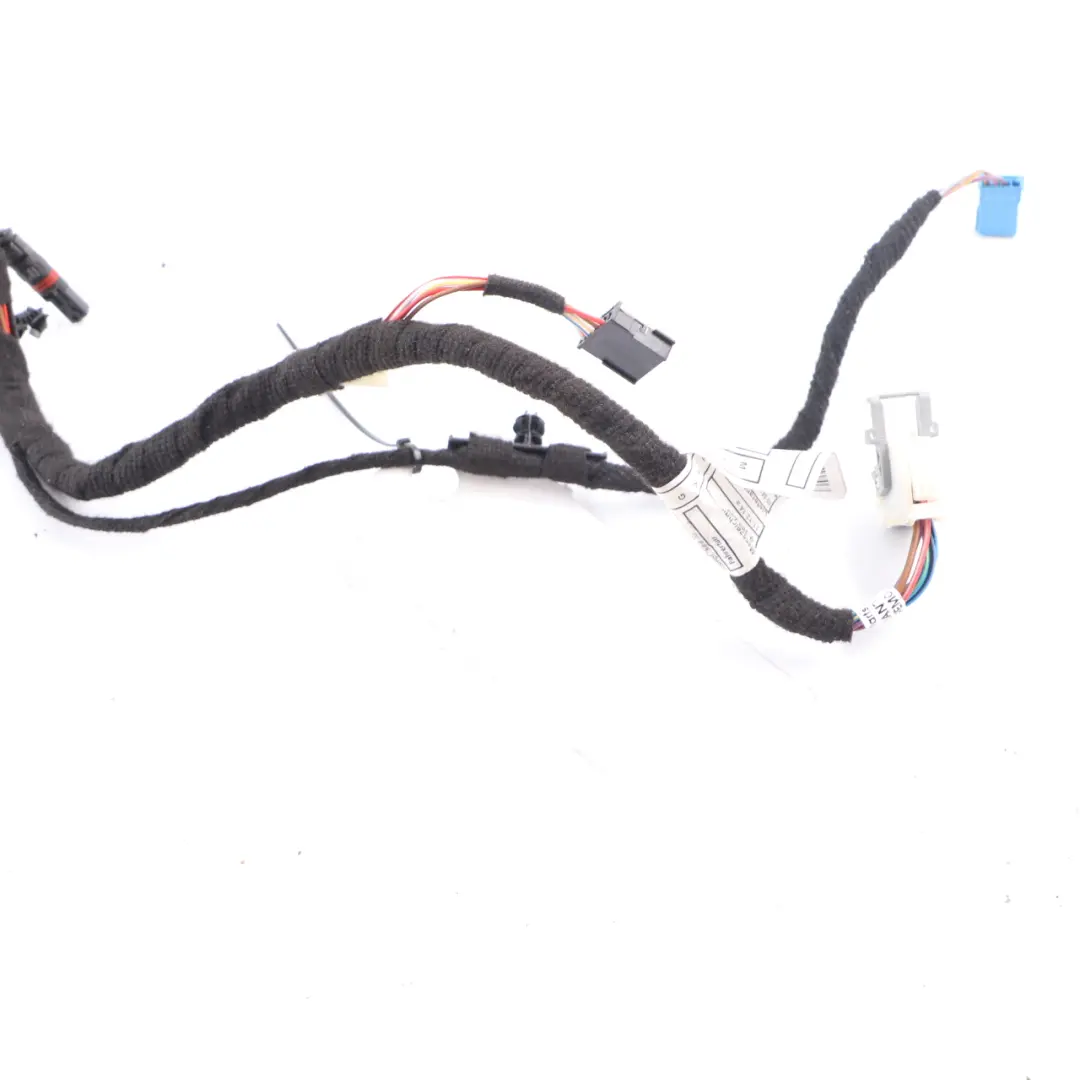 Driver Side Door Cable Harness Pipe Line to Mini F54 with Part number 9389272 Mini F54 Driver Side Door Cable Harness Pipe Line - SKU 9389272 - Part number 9389272