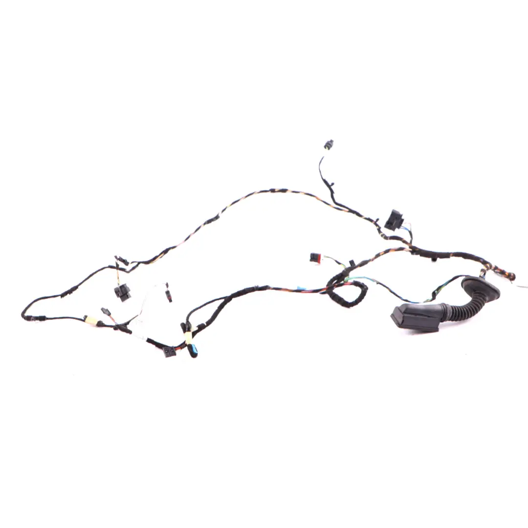 Türverdrahtung Mini Clubman F54 Front Passanger Side Door Harness für mit Teilenummer 9389286 Türverdrahtung Mini Clubman F54 Front Passanger Side Door Harness - SKU 9389286 - Teilenummer 9389286