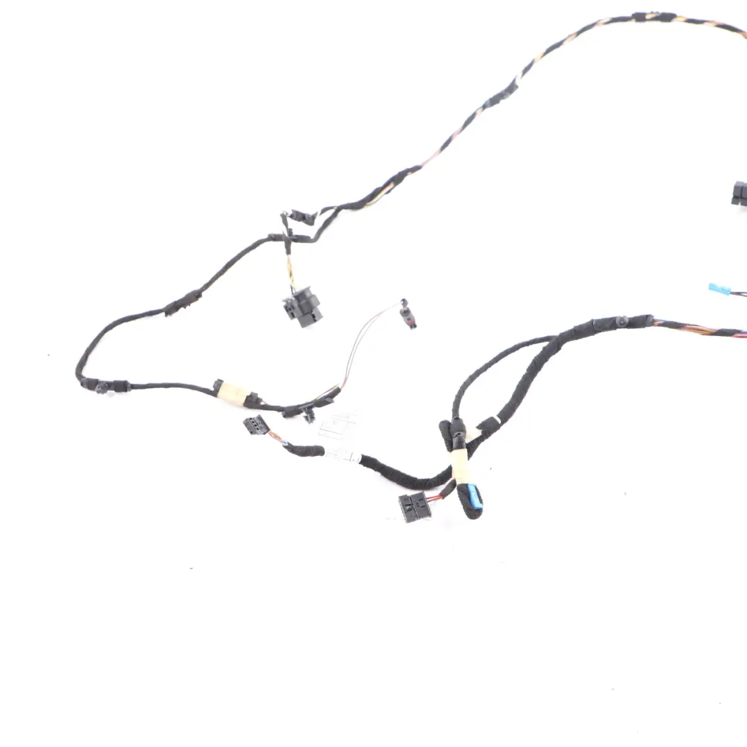 Door Wiring Mini Clubman F54 Front Passanger Side N/S Door Harness  - SKU 9389286 - Part number 9389286