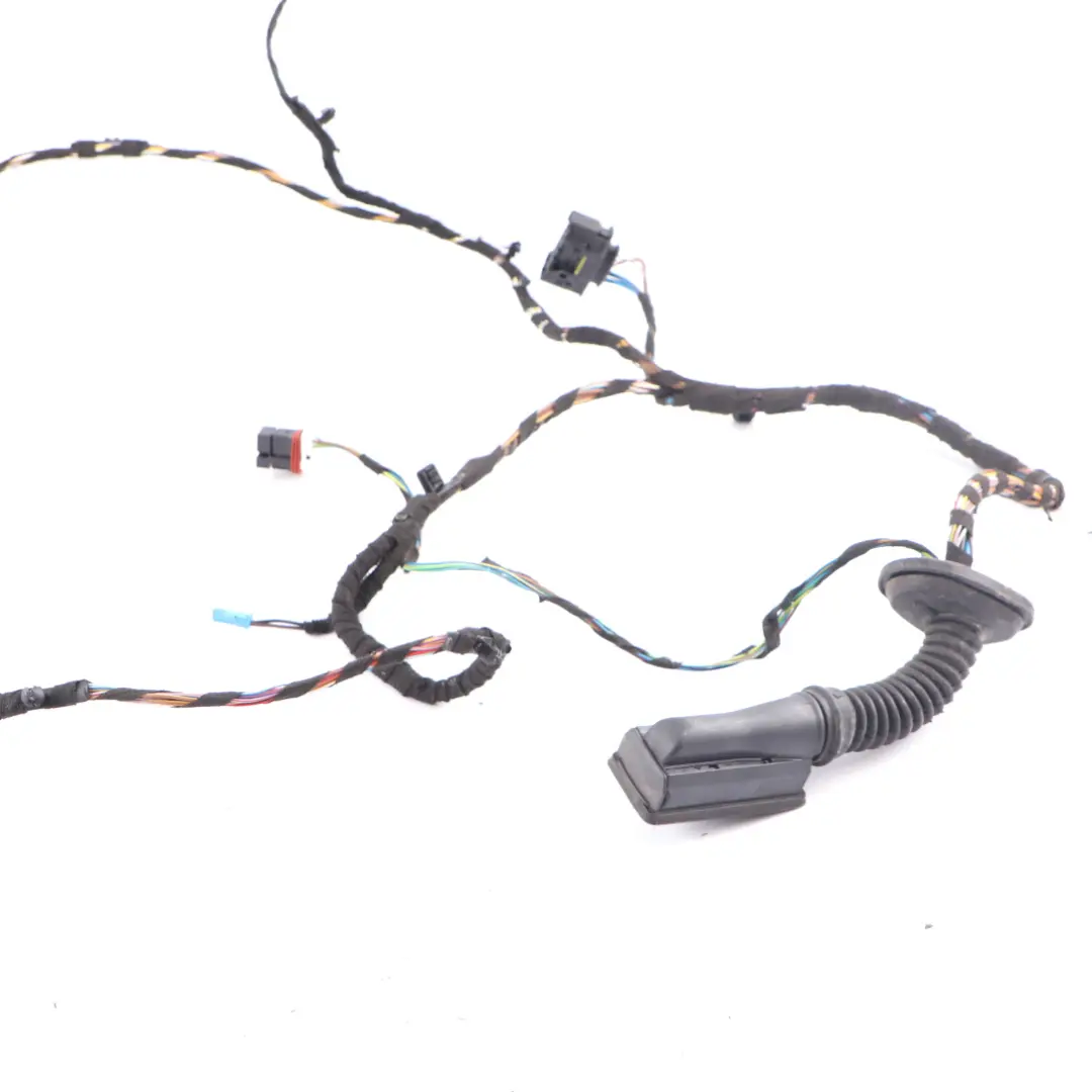  Câblage porte Mini Clubman F54 Faisceau porte latérale passager avant - SKU 9389286 - Numéro de pièce 9389286