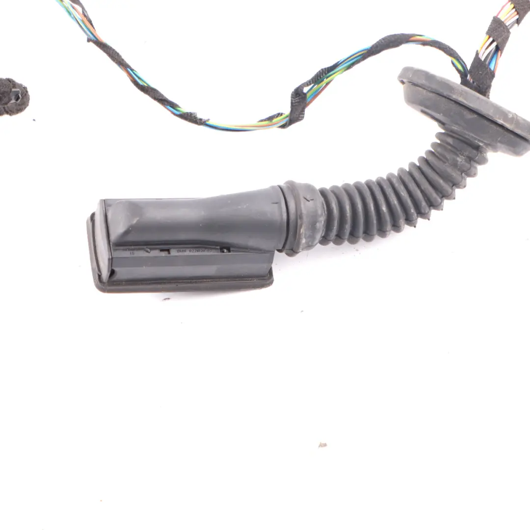  Cableado puerta Mini Clubman F54 Lado pasajero delantero Arnés puerta - SKU 9389286 - Número de pieza 9389286