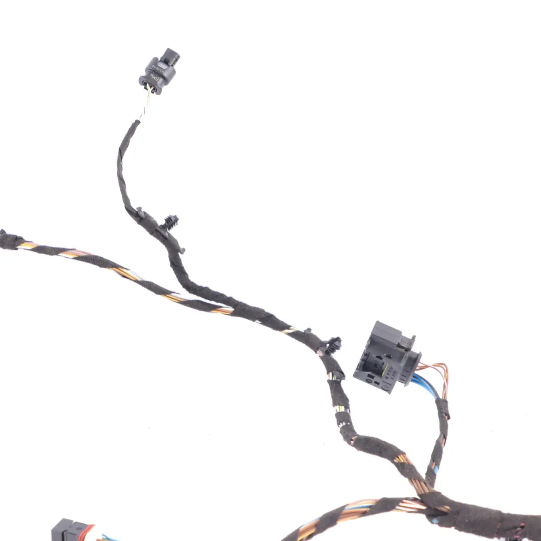 Door Wiring Mini Clubman F54 Front Passanger Side N/S Door Harness to with Part number 9389286 Door Wiring Mini Clubman F54 Front Passanger Side N/S Door Harness - SKU 9389286 - Part number 9389286