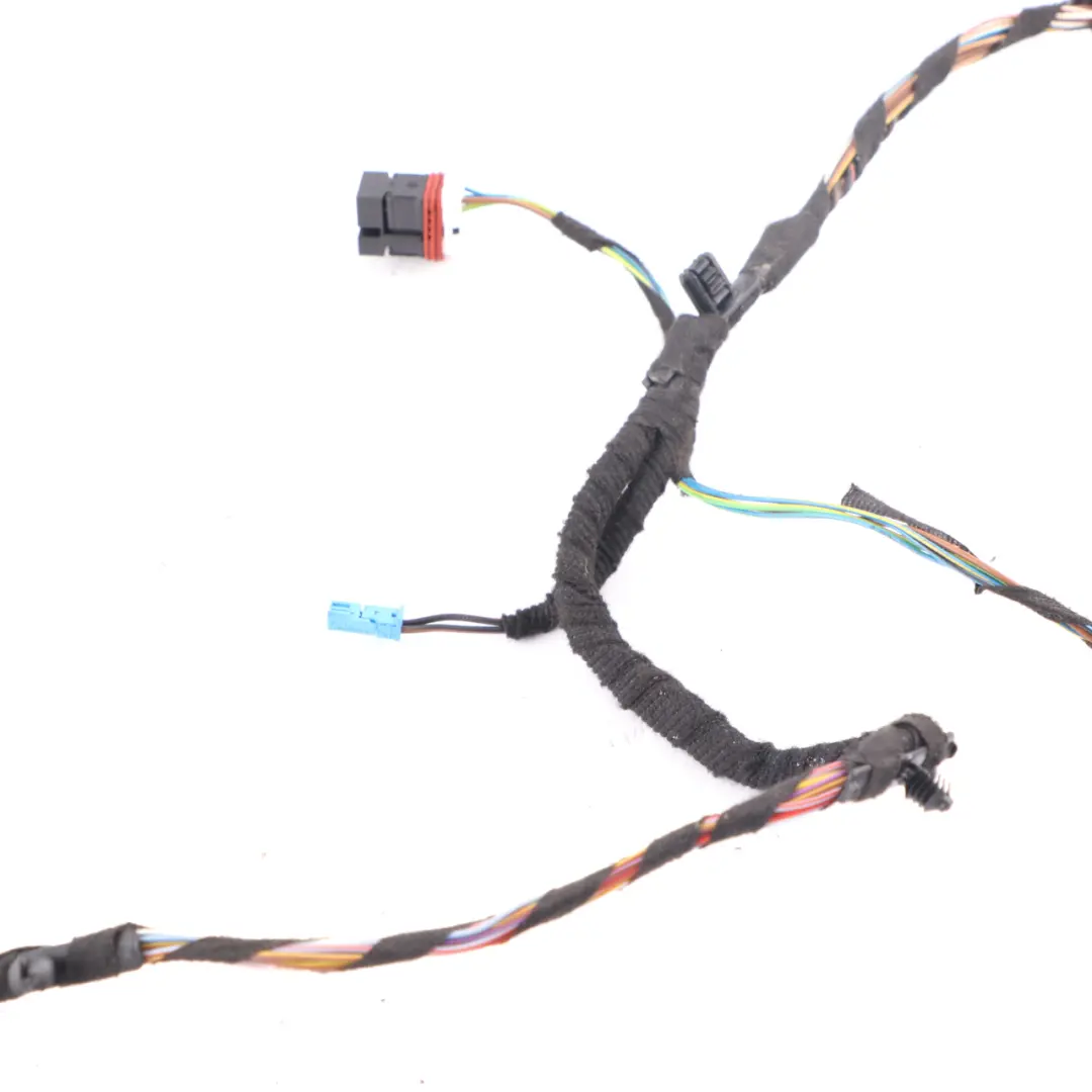 Cableado puerta Mini Clubman F54 Lado pasajero delantero Arnés puerta para con número de pieza 9389286 Cableado puerta Mini Clubman F54 Lado pasajero delantero Arnés puerta - SKU 9389286 - Número de pieza 9389286