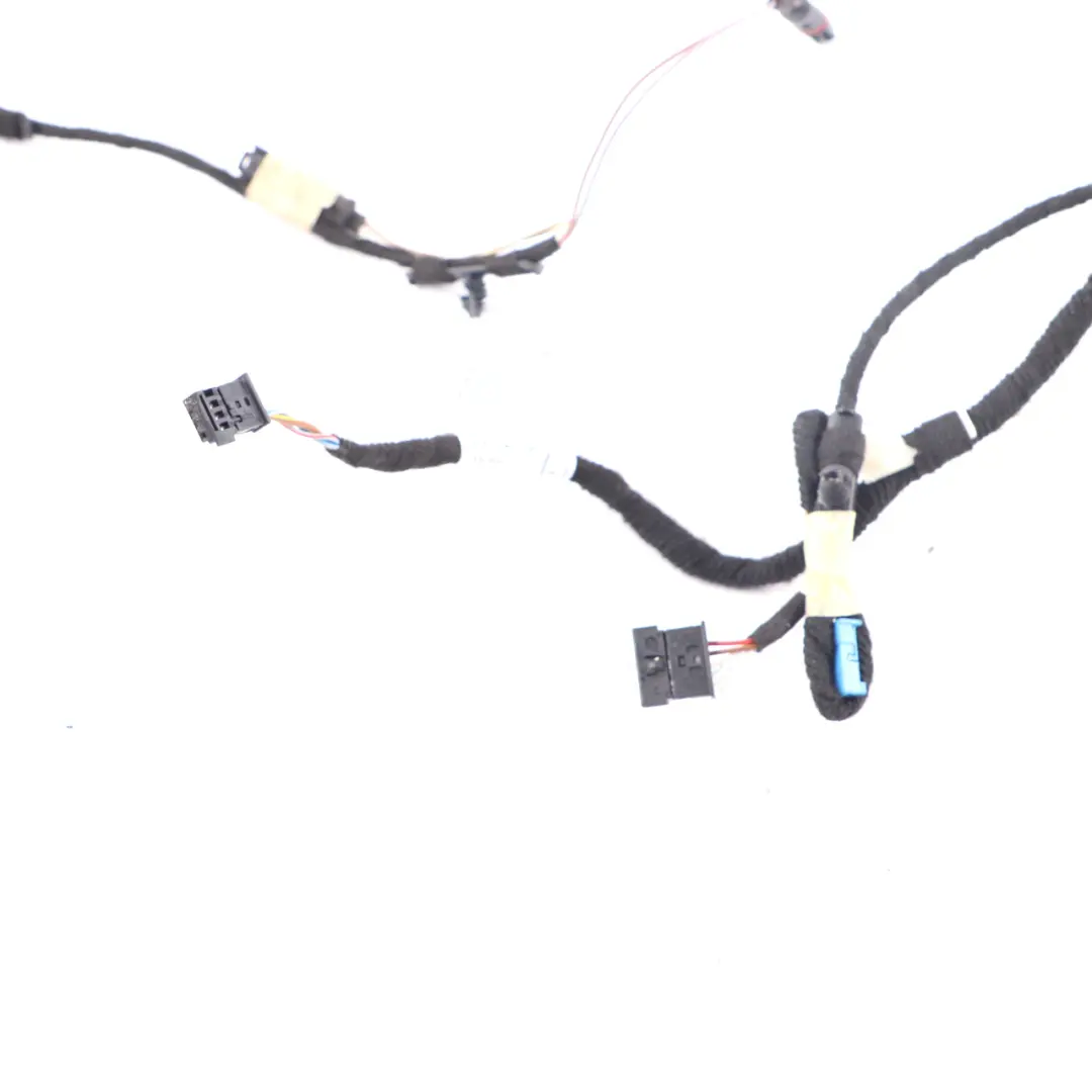 Câblage porte Mini Clubman F54 Faisceau porte latérale passager avant pour à propos du numéro de pièce 9389286 Câblage porte Mini Clubman F54 Faisceau porte latérale passager avant - SKU 9389286 - Numéro de pièce 9389286