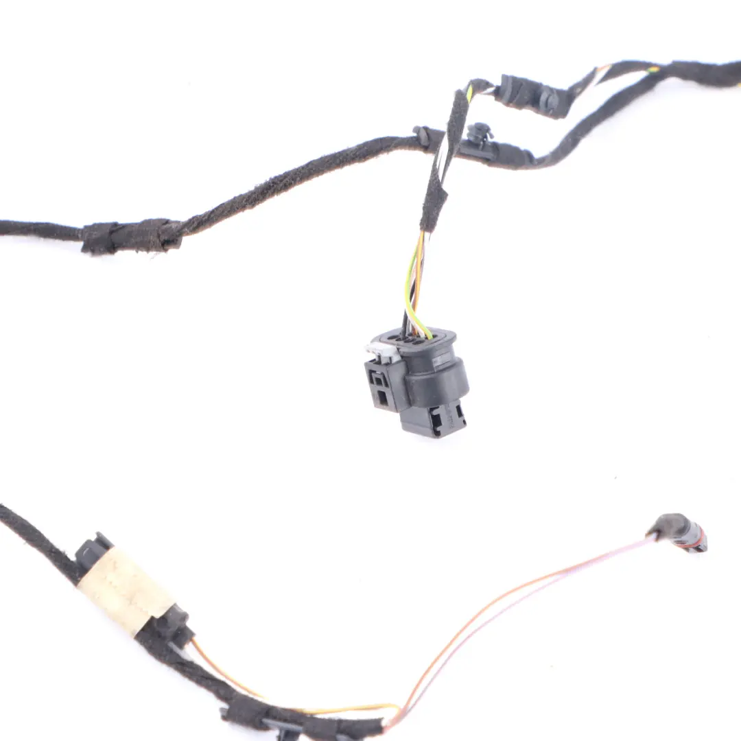 Door Wiring Mini Clubman F54 Front Passanger Side N/S Door Harness to with Part number 9389286 Door Wiring Mini Clubman F54 Front Passanger Side N/S Door Harness - SKU 9389286 - Part number 9389286