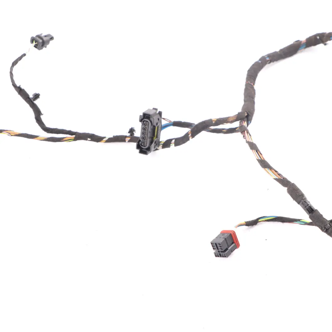 Door Wiring Mini Clubman F54 Front Passanger Side N/S Door Harness to with Part number 9389286 Door Wiring Mini Clubman F54 Front Passanger Side N/S Door Harness - SKU 9389286 - Part number 9389286