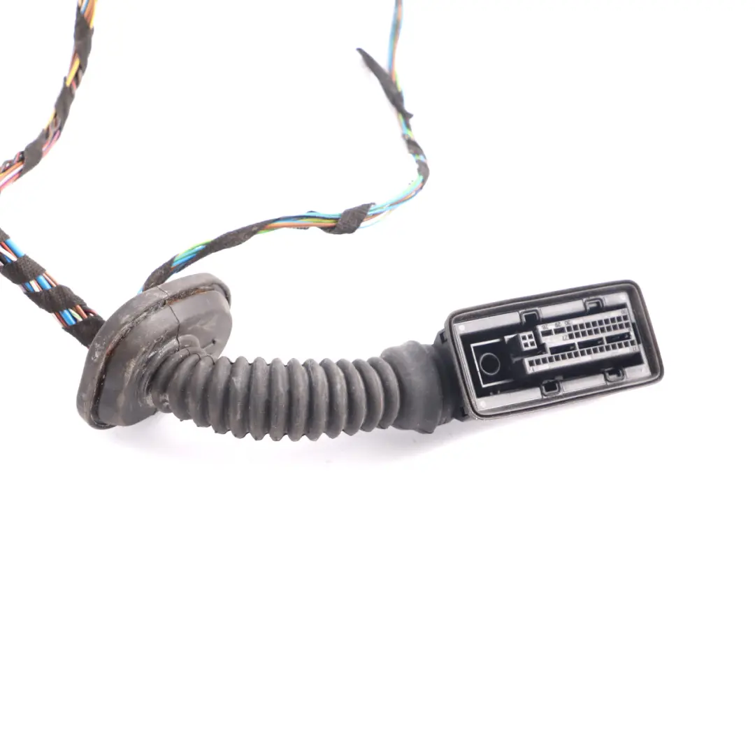 Cableado puerta Mini Clubman F54 Lado pasajero delantero Arnés puerta para con número de pieza 9389286 Cableado puerta Mini Clubman F54 Lado pasajero delantero Arnés puerta - SKU 9389286 - Número de pieza 9389286