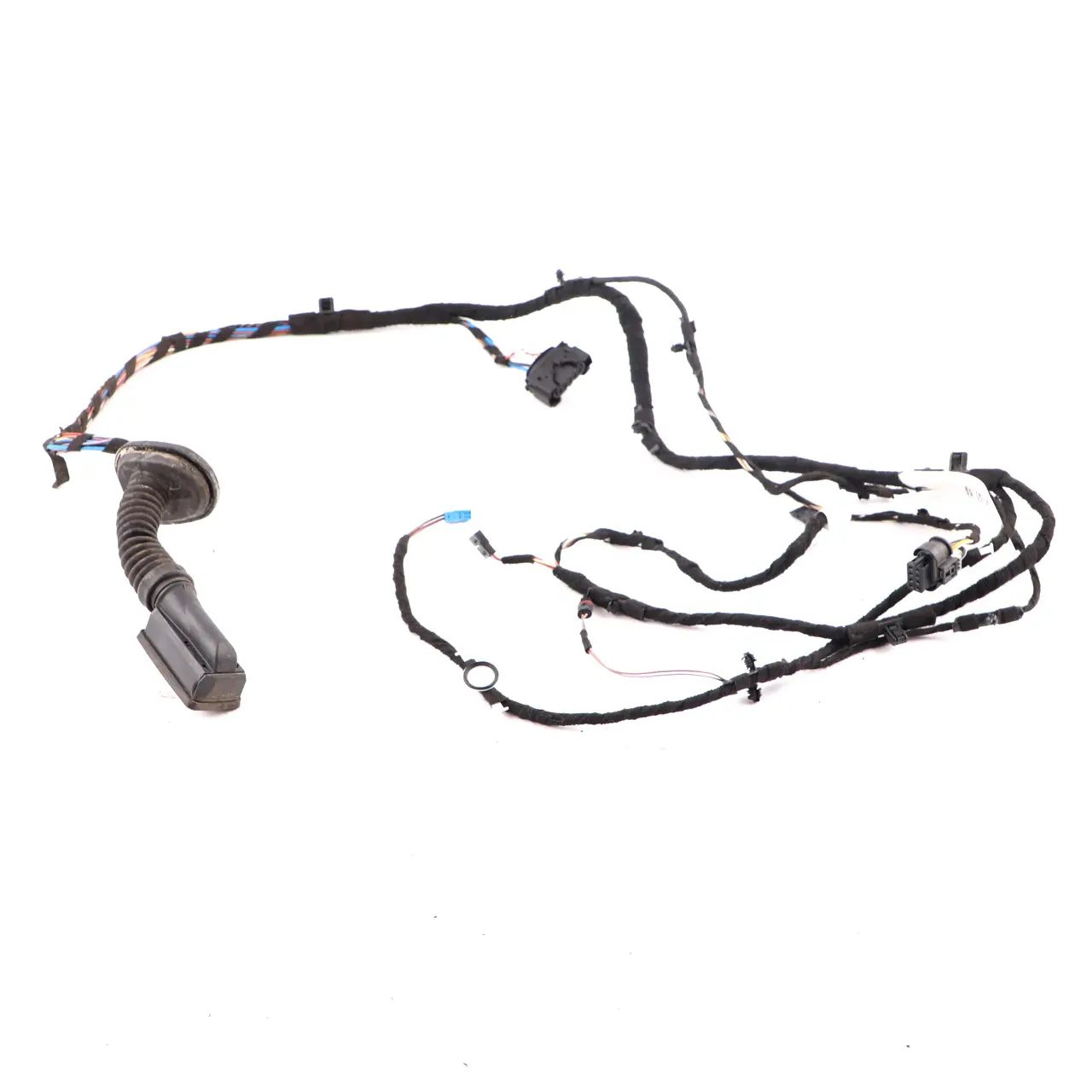 Mini F54 Puerta Cableado Mazo Cables Enchufes Traseros 9389291
