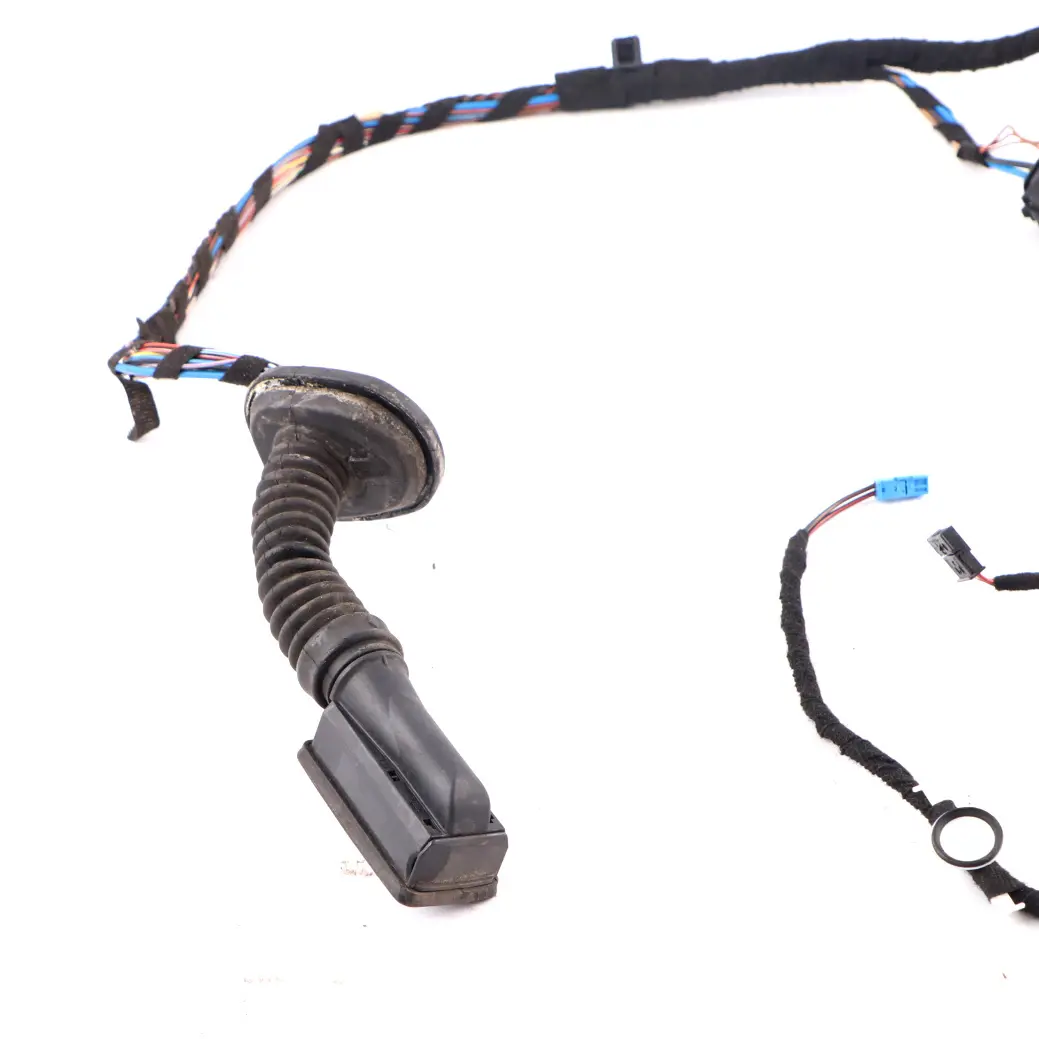 Mini F54 Door Wiring Harness Loom Cables Plugs Rear - SKU 9389291 - Part number 9389291