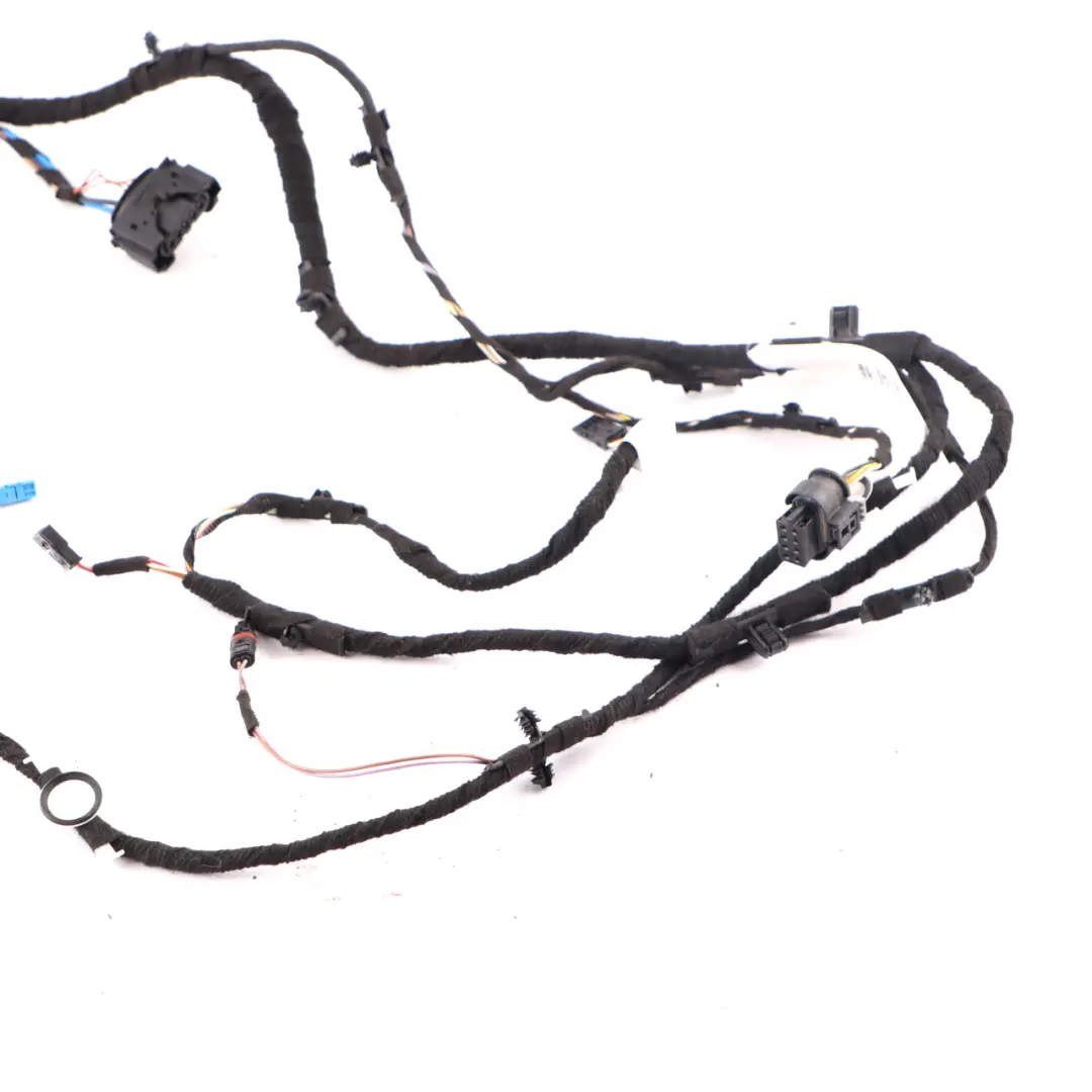 Door Wiring Harness Loom Cables Plugs Rear to Mini F54 with Part number 9389291 Mini F54 Door Wiring Harness Loom Cables Plugs Rear - SKU 9389291 - Part number 9389291