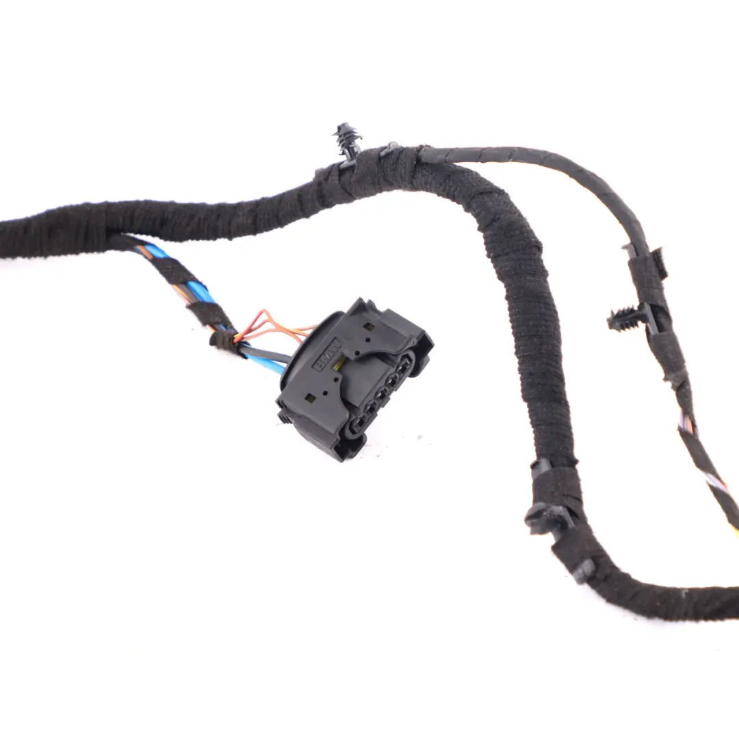 Mini F54 Door Wiring Harness Loom Cables Plugs Rear - SKU 9389291 - Part number 9389291