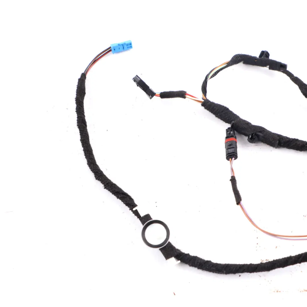 Mini F54 Door Wiring Harness Loom Cables Plugs Rear - SKU 9389291 - Part number 9389291
