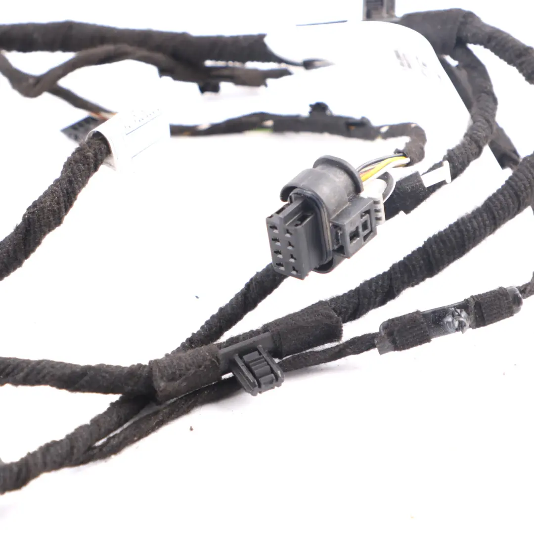 Door Wiring Harness Loom Cables Plugs Rear to Mini F54 with Part number 9389291 Mini F54 Door Wiring Harness Loom Cables Plugs Rear - SKU 9389291 - Part number 9389291