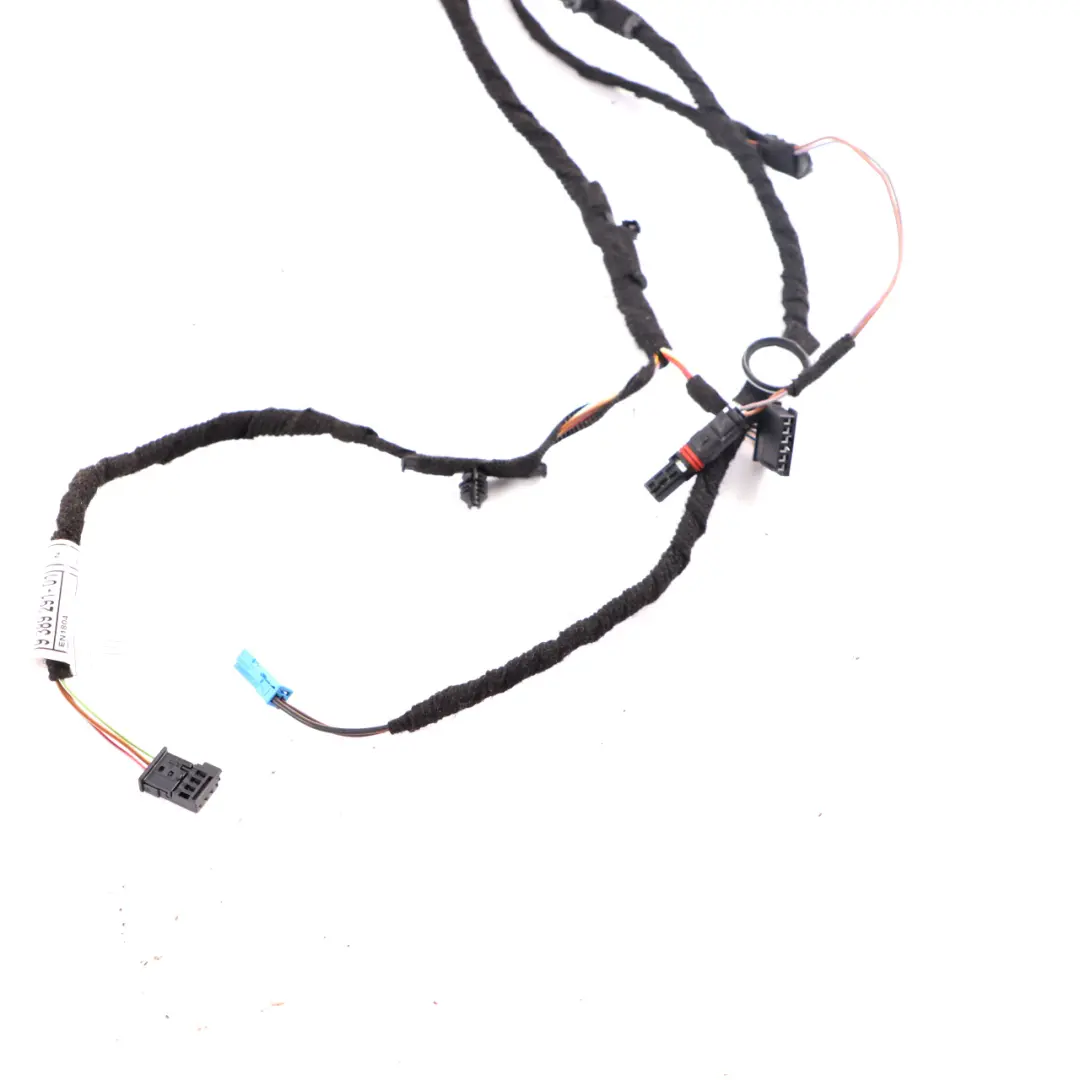Mini F54 Door Wiring Harness Loom Cables Plugs Rear - SKU 9389291 - Part number 9389291