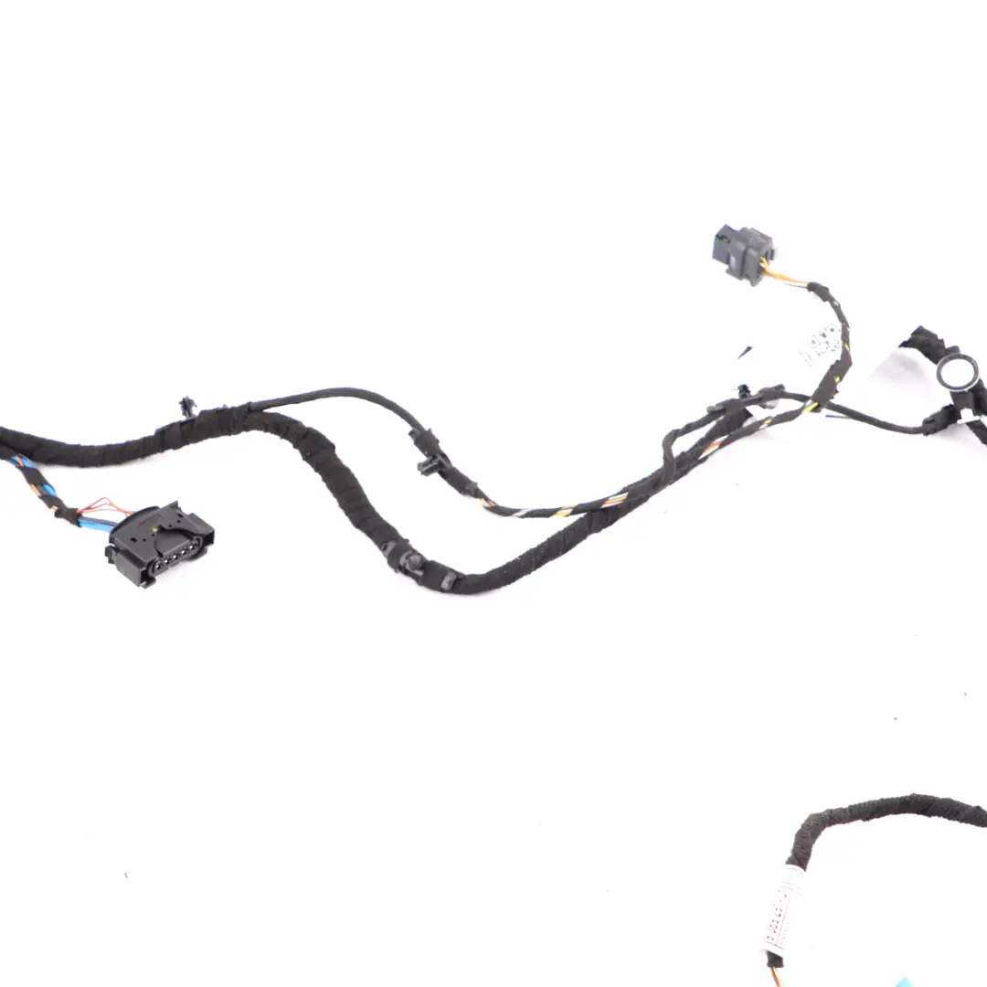 Door Wiring Harness Loom Cables Plugs Rear to Mini F54 with Part number 9389291 Mini F54 Door Wiring Harness Loom Cables Plugs Rear - SKU 9389291 - Part number 9389291
