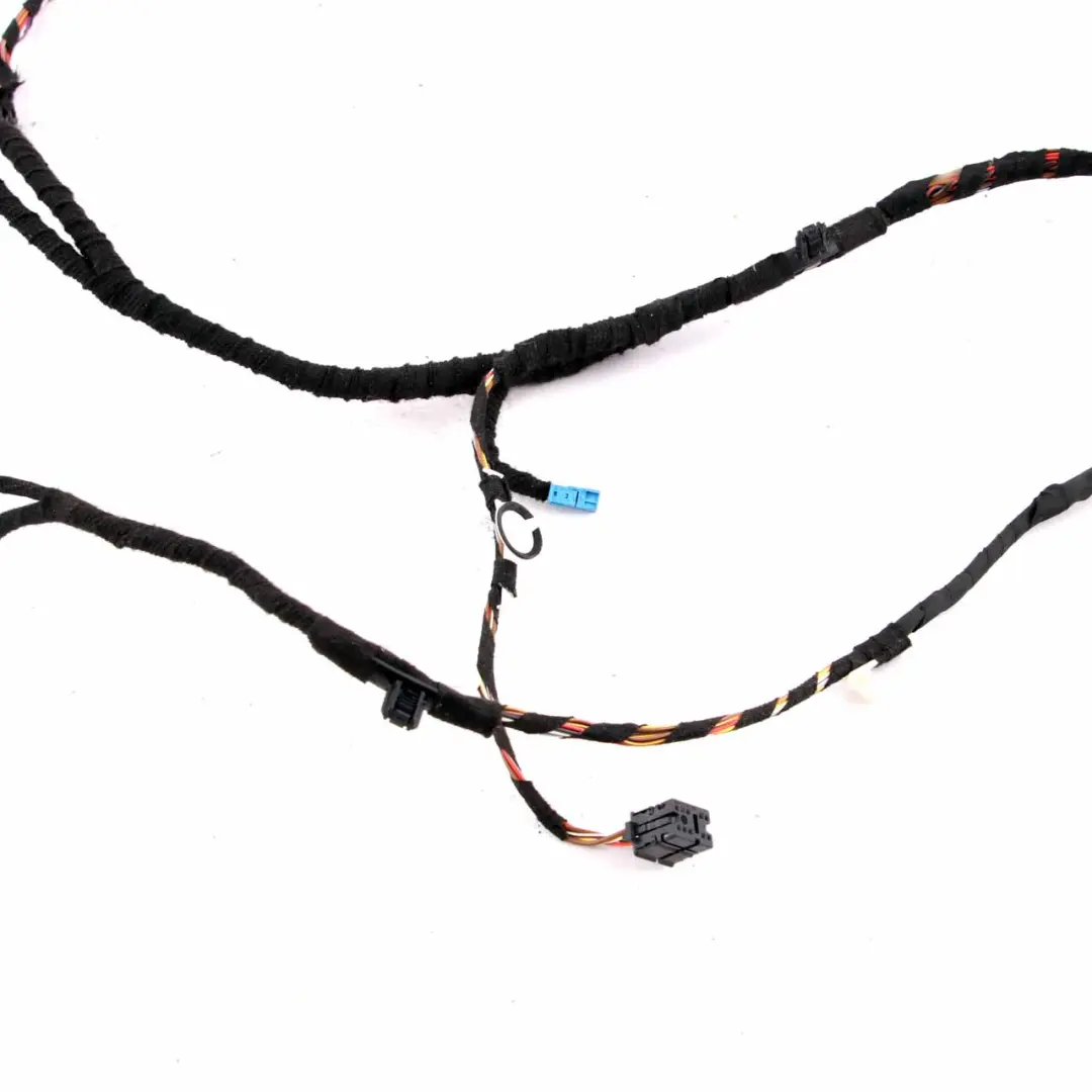 Cableado La Puerta Delantera Del Conductor Loom Cableado Arnés para BMW F45 con número de pieza 9389310 BMW F45 Cableado La Puerta Delantera Del Conductor Loom Cableado Arnés - SKU 9389310 - Número de pieza 9389310