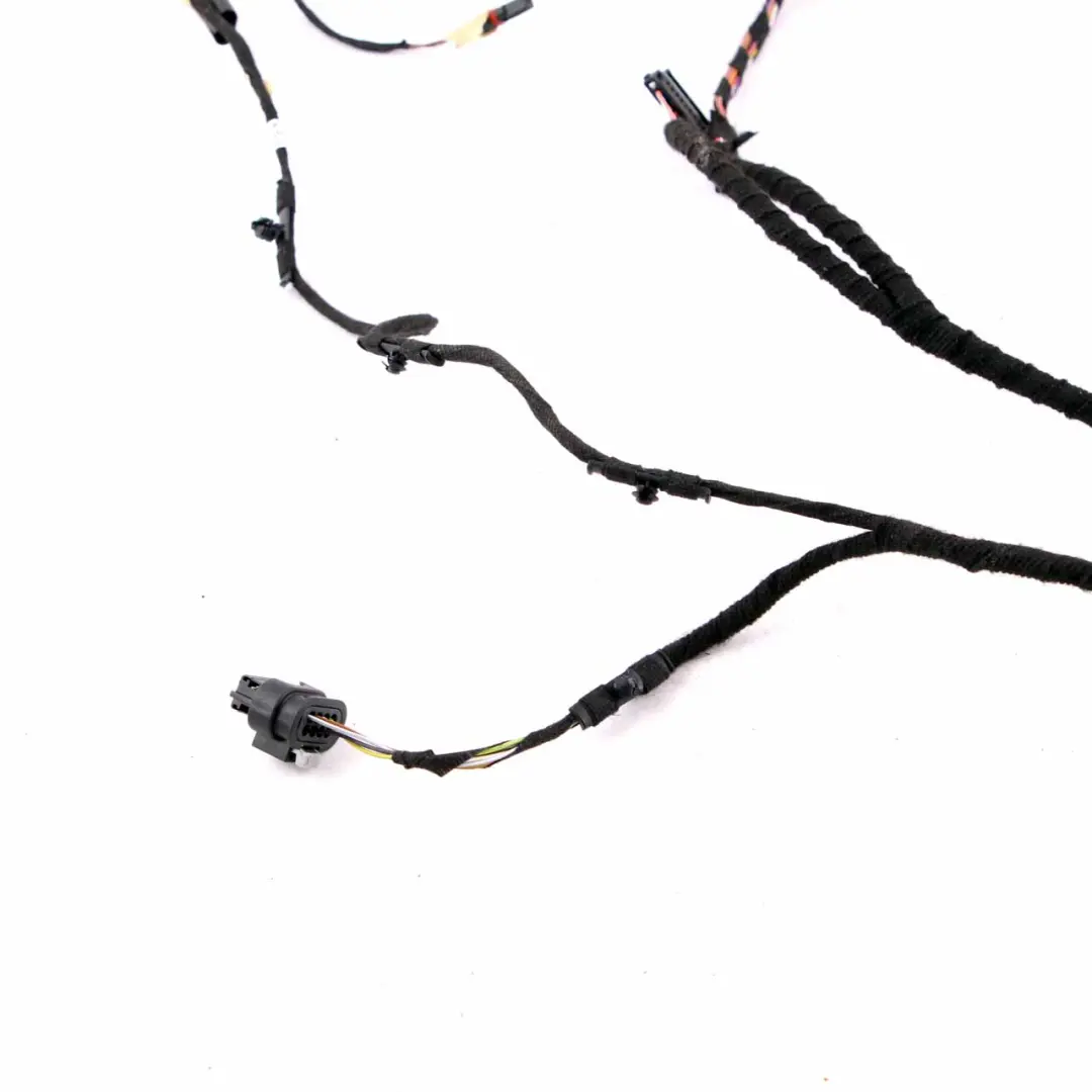 Door Wiring Front Driver's Door Loom Cable Wiring Harness to BMW F45 with Part number 9389310 BMW F45 Door Wiring Front Driver's Door Loom Cable Wiring Harness - SKU 9389310 - Part number 9389310