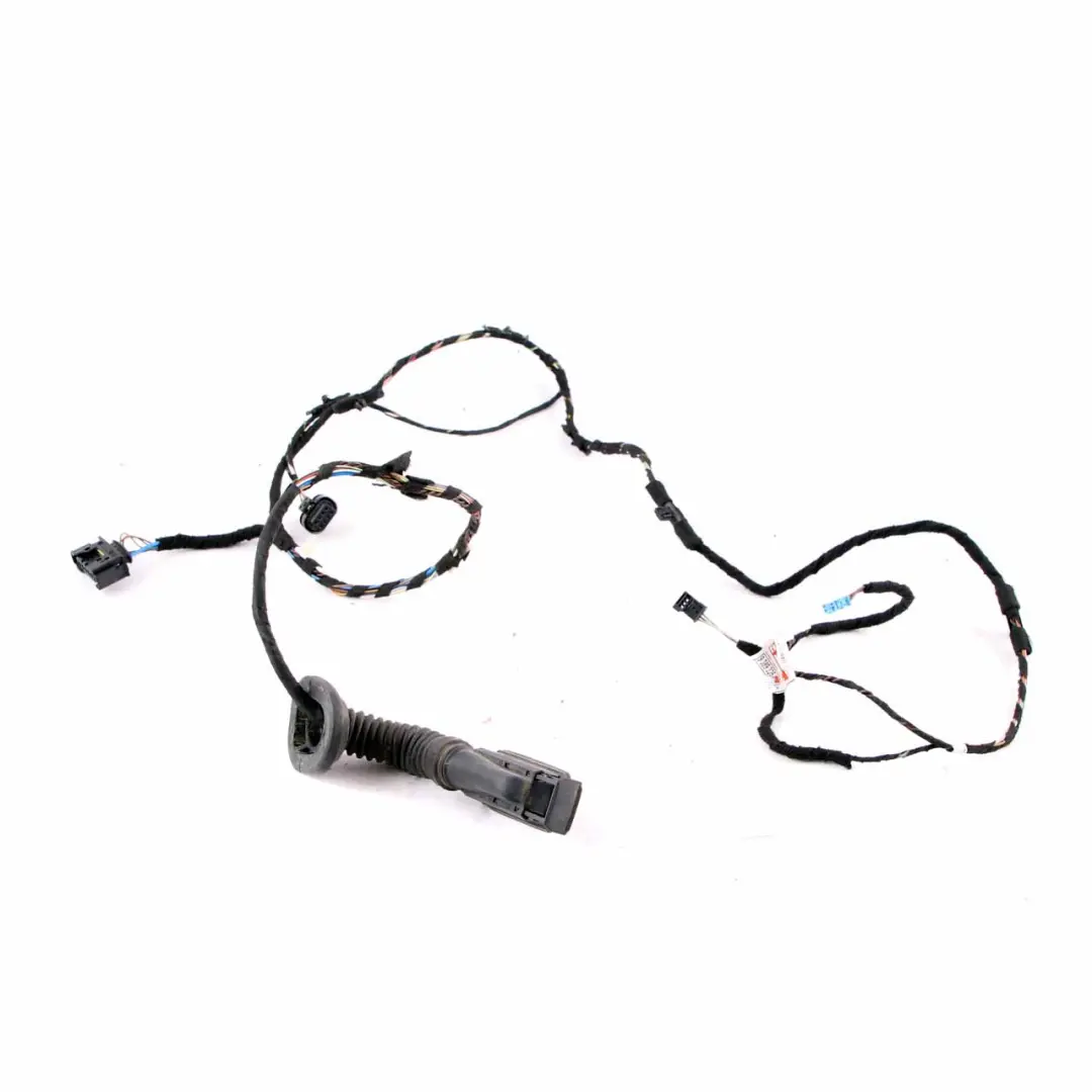 Door Wiring Loom Cables Harness to BMW F45 Active Tourer Rear with Part number 9389326 BMW F45 Active Tourer Rear Door Wiring Loom Cables Harness - SKU 9389326 - Part number 9389326