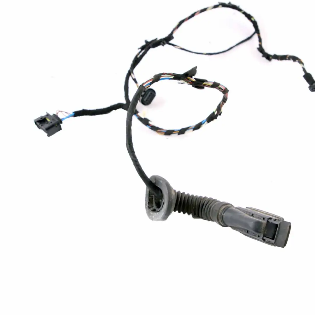 Door Wiring Loom Cables Harness to BMW F45 Active Tourer Rear with Part number 9389326 BMW F45 Active Tourer Rear Door Wiring Loom Cables Harness - SKU 9389326 - Part number 9389326