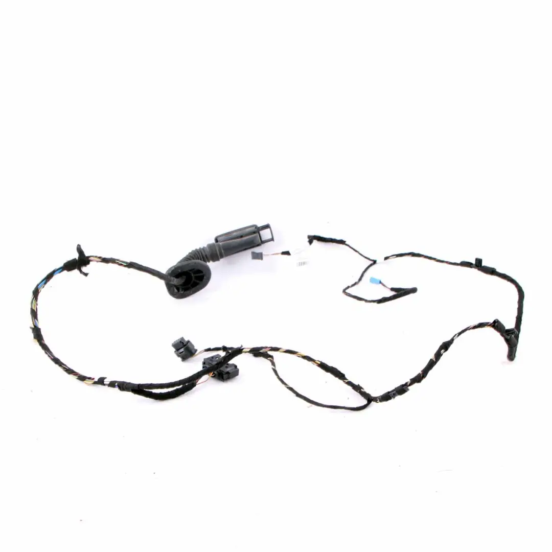 Door Wiring Loom Cables Harness to BMW F45 Active Tourer Rear with Part number 9389326 BMW F45 Active Tourer Rear Door Wiring Loom Cables Harness - SKU 9389326 - Part number 9389326