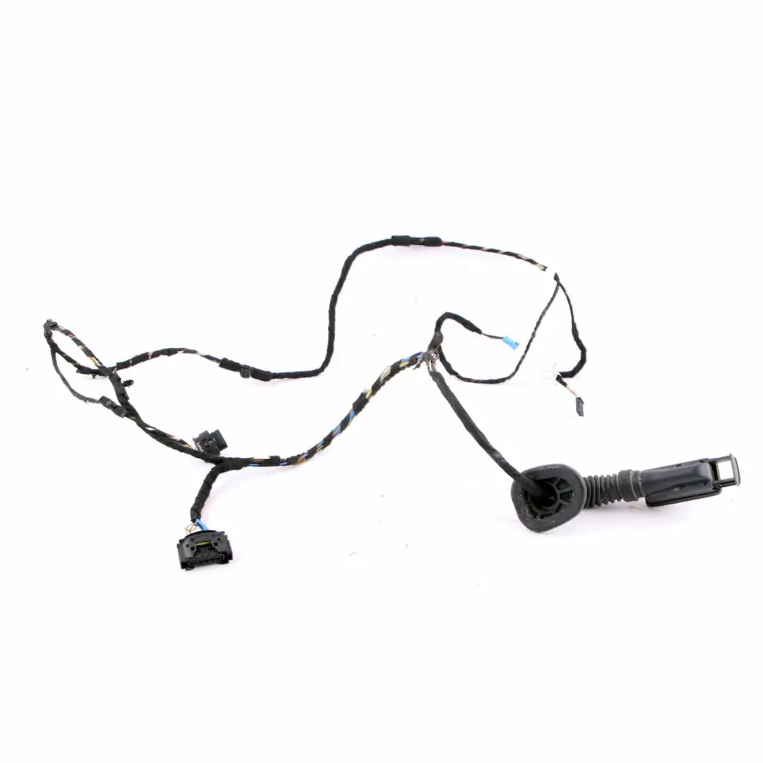 Door Wiring Loom Cables Harness to BMW F45 Active Tourer Rear with Part number 9389326 BMW F45 Active Tourer Rear Door Wiring Loom Cables Harness - SKU 9389326 - Part number 9389326