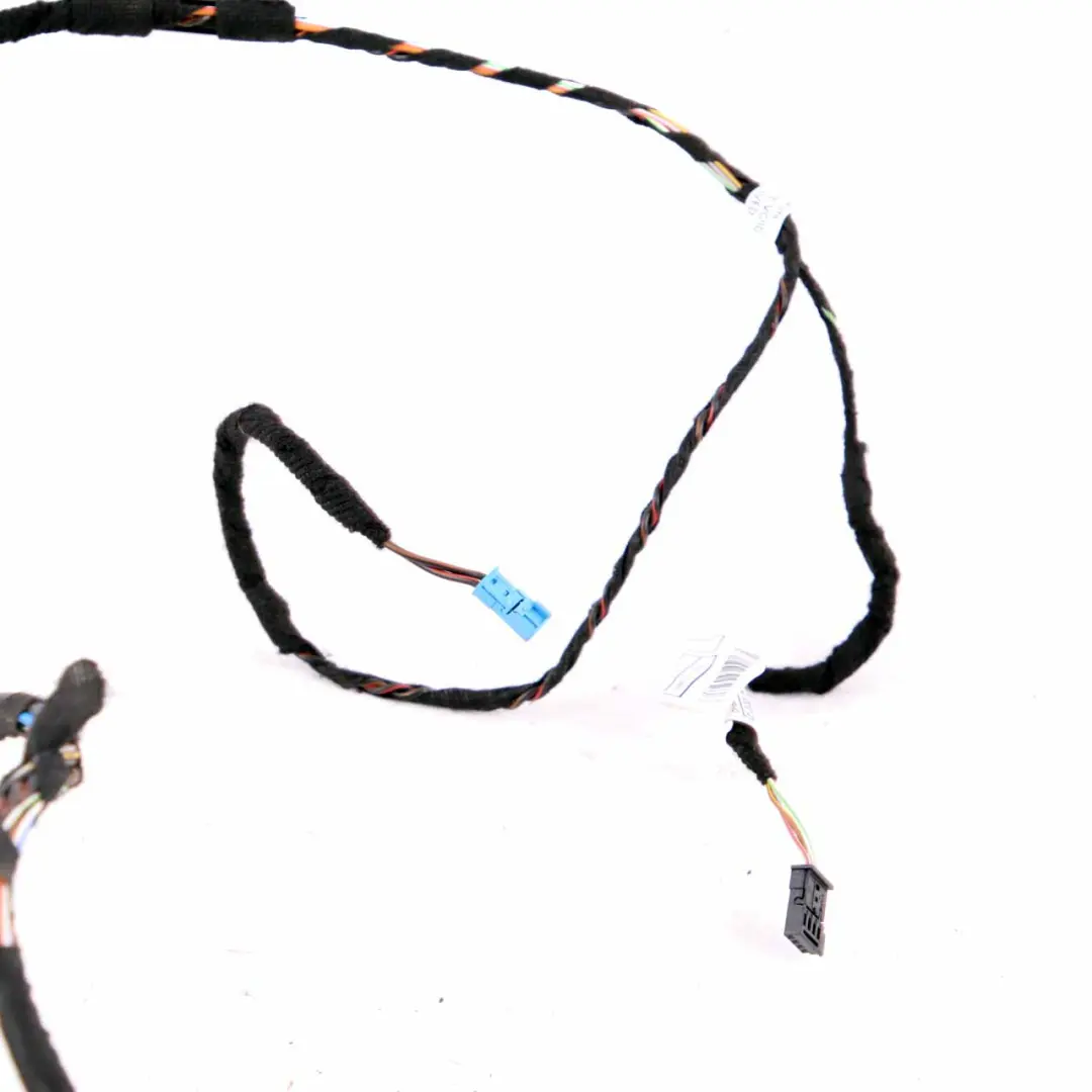 Door Wiring Loom Cables Harness to BMW F45 Active Tourer Rear with Part number 9389326 BMW F45 Active Tourer Rear Door Wiring Loom Cables Harness - SKU 9389326 - Part number 9389326