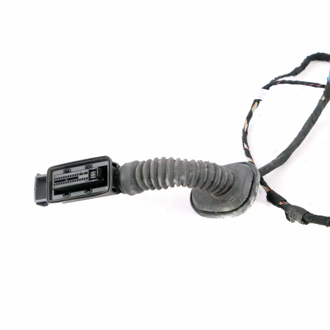 Door Wiring Loom Cables Harness to BMW F45 Active Tourer Rear with Part number 9389326 BMW F45 Active Tourer Rear Door Wiring Loom Cables Harness - SKU 9389326 - Part number 9389326