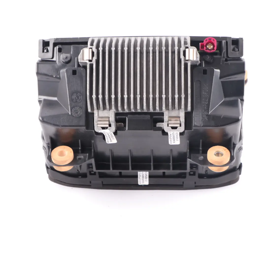 BMW F45 F46 Wyświetlacz HUD Head Up Sterownik Moduł - SKU 9389363 - Numer Części 9389363