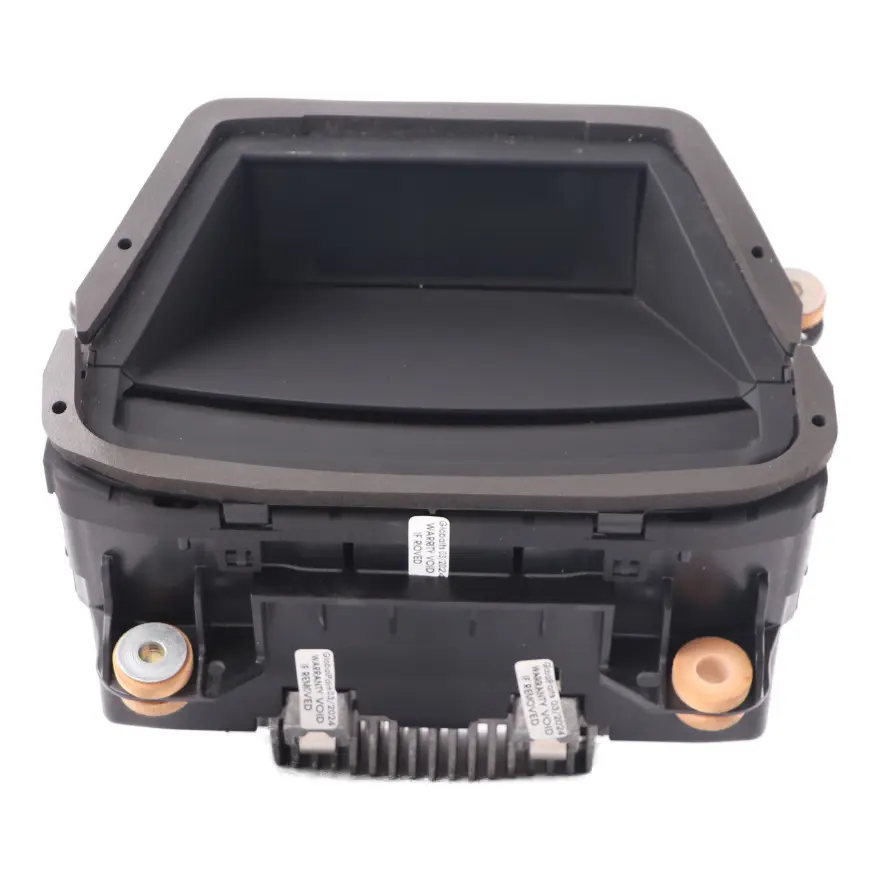 BMW F45 F46 Proyecto De Pantalla Frontal HUD Unidad Control Tablero - SKU 9389363 - Número de pieza 9389363