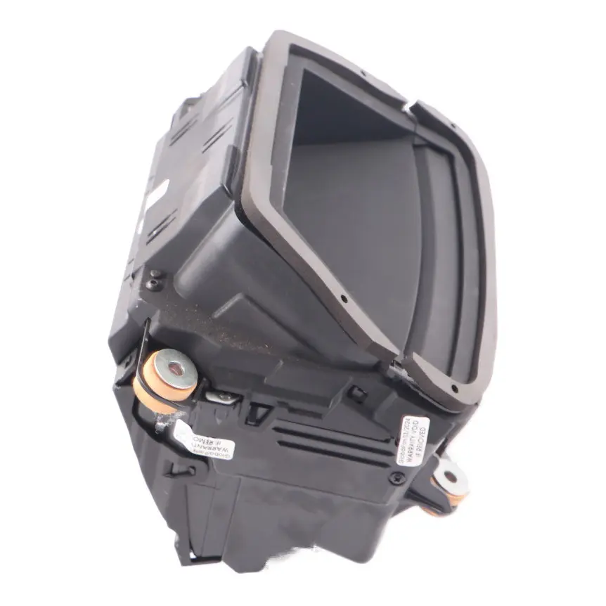 Wyświetlacz HUD Head Up Sterownik Moduł do BMW F45 F46 o numerze 9389363 BMW F45 F46 Wyświetlacz HUD Head Up Sterownik Moduł - SKU 9389363 - Numer Części 9389363