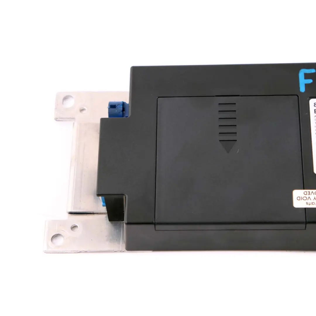 BMW F20 F21 F30 F31 Bluetooth Teleservices GPS Telematics Module - SKU 9389657 - Part number 9389657