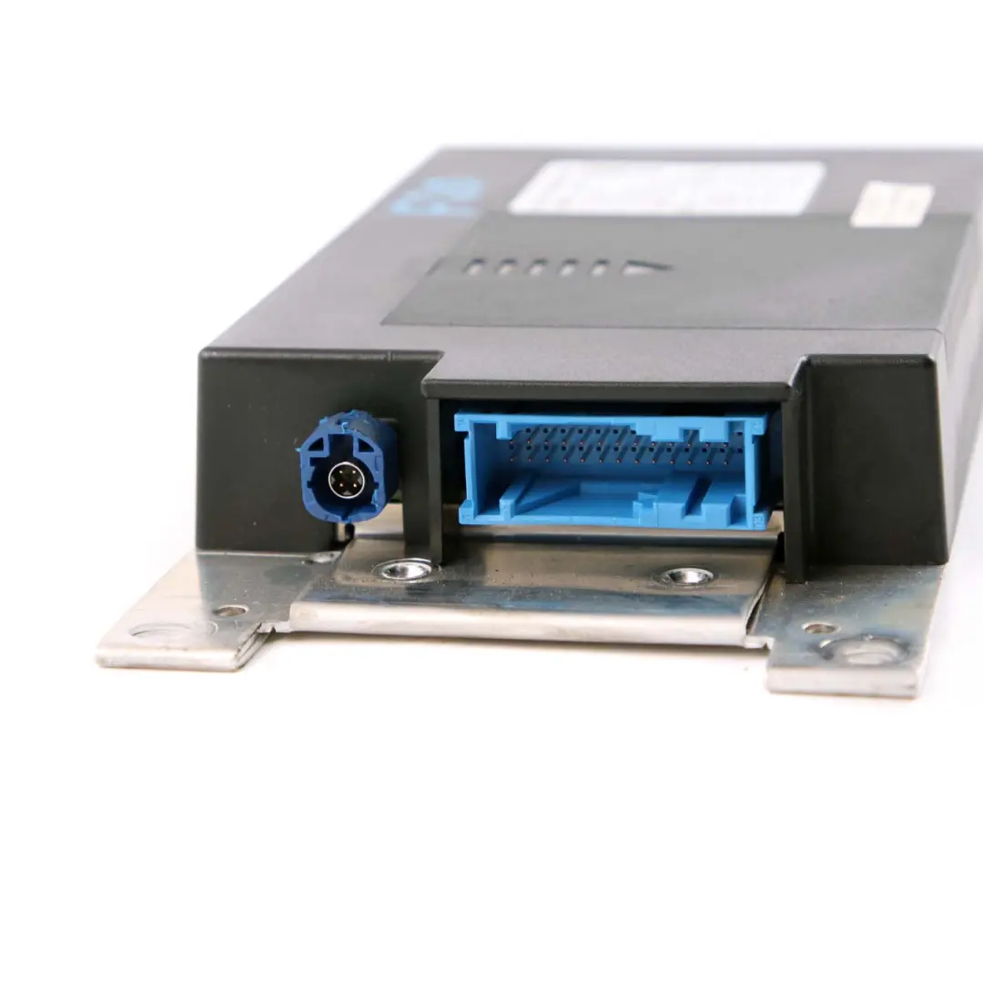 Bluetooth Teleservices GPS Telematics Module to BMW F20 F21 F30 F31 with Part number 9389657 BMW F20 F21 F30 F31 Bluetooth Teleservices GPS Telematics Module - SKU 9389657 - Part number 9389657