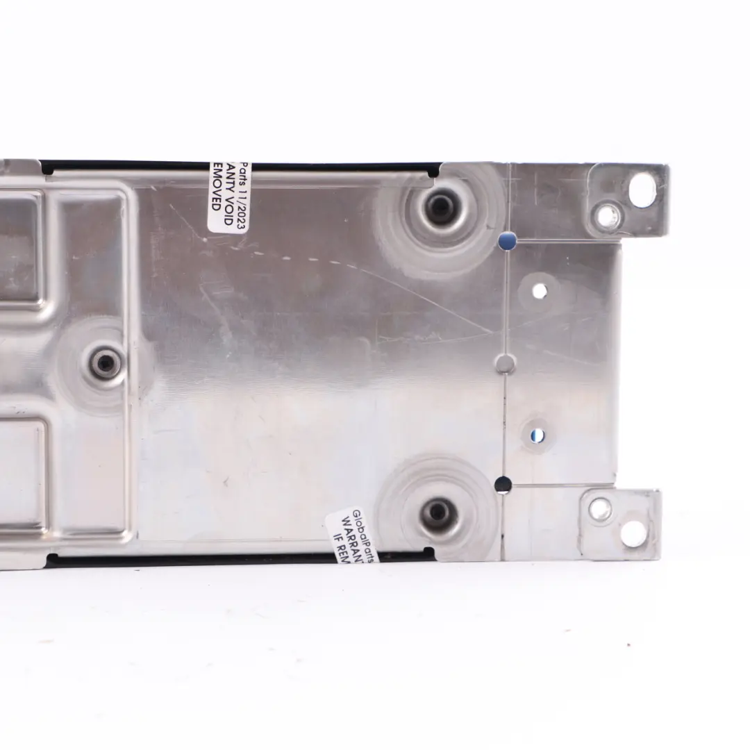 Moduł Sterownik Telematik Bluetooth TCB ECE GPS do BMW F20 F21 F22 o numerze 9389658 BMW F20 F21 F22 Moduł Sterownik Telematik Bluetooth TCB ECE GPS - SKU 9389658 - Numer Części 9389658