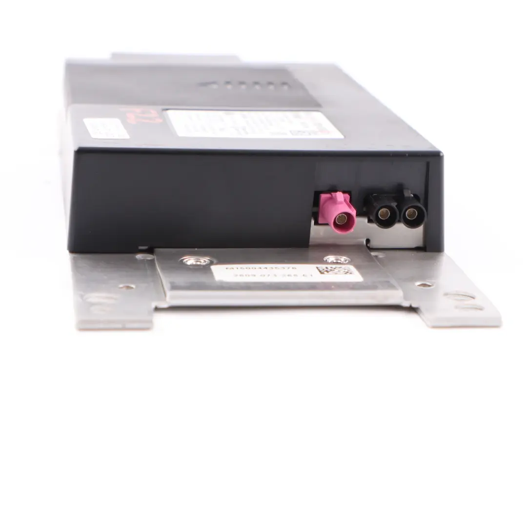 Telematik Bluetooth Steuermodul Einheit TCB ECE GPS für BMW F20 F21 F22 mit Teilenummer 9389658 BMW F20 F21 F22 Telematik Bluetooth Steuermodul Einheit TCB ECE GPS - SKU 9389658 - Teilenummer 9389658